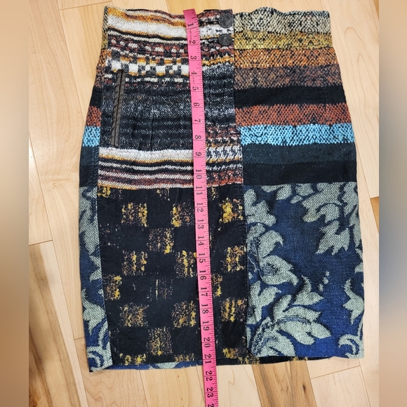 🟠 Desigual by Christian Lacroix skirt - Picture 6 of 13